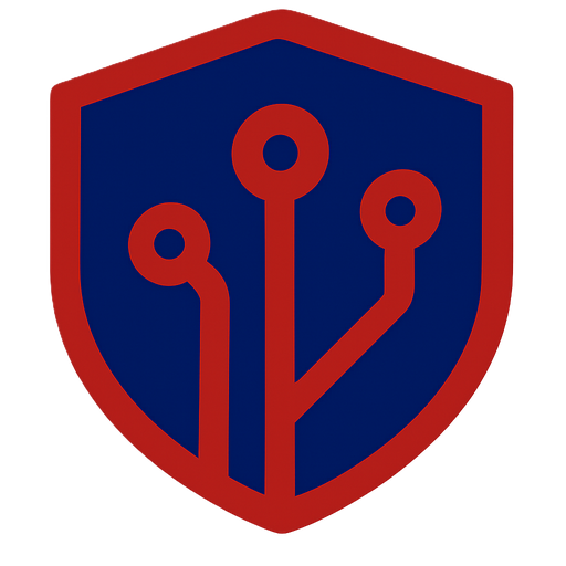 Cyber Unified Defense Platform shield